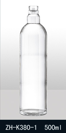 ZH-K380-1 500ml